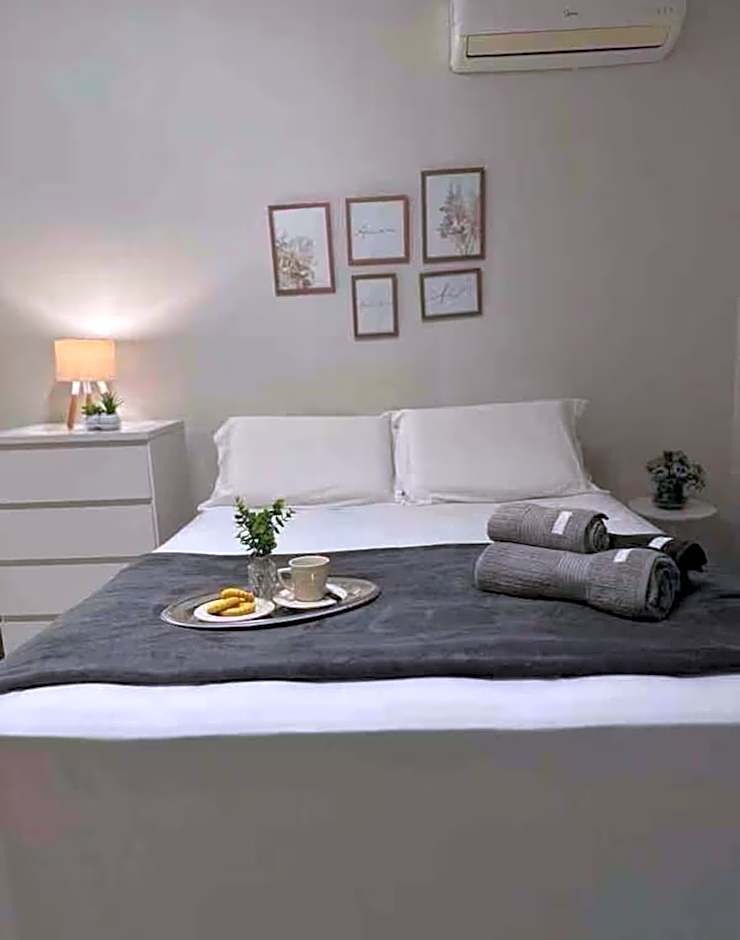 Edificio Central, de 3 quartos com garagem