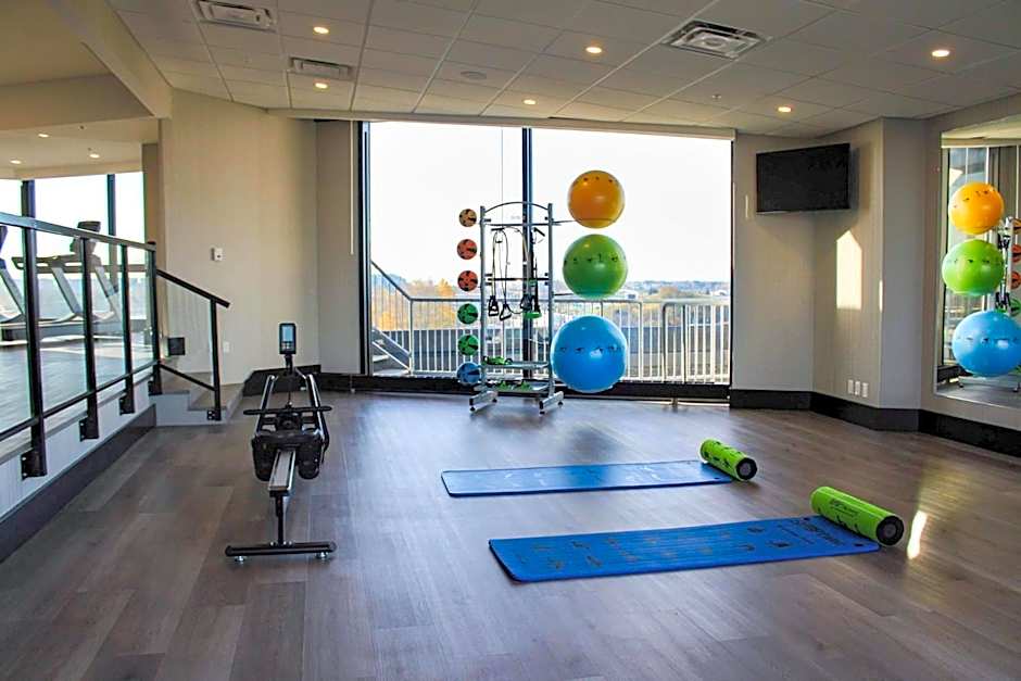 Radisson Blu Vancouver Airport Hotel & Marina