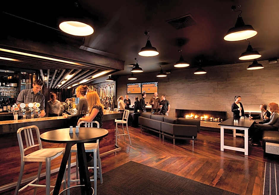 DoubleTree By Hilton Queenstown