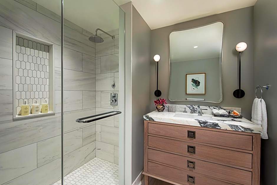 JW Marriott Essex House New York