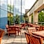 Radisson Blu Hotel, Bristol