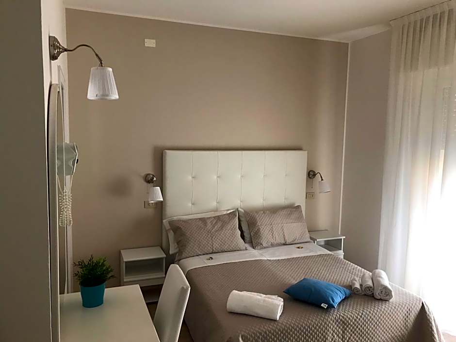 Hotel Vasco