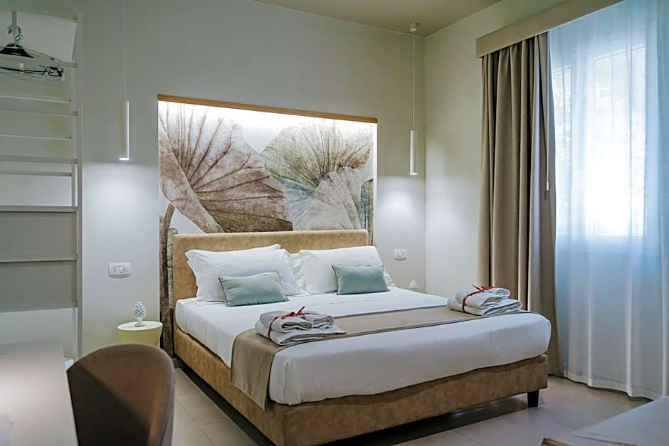 Villa Sece - Luxury Rooms