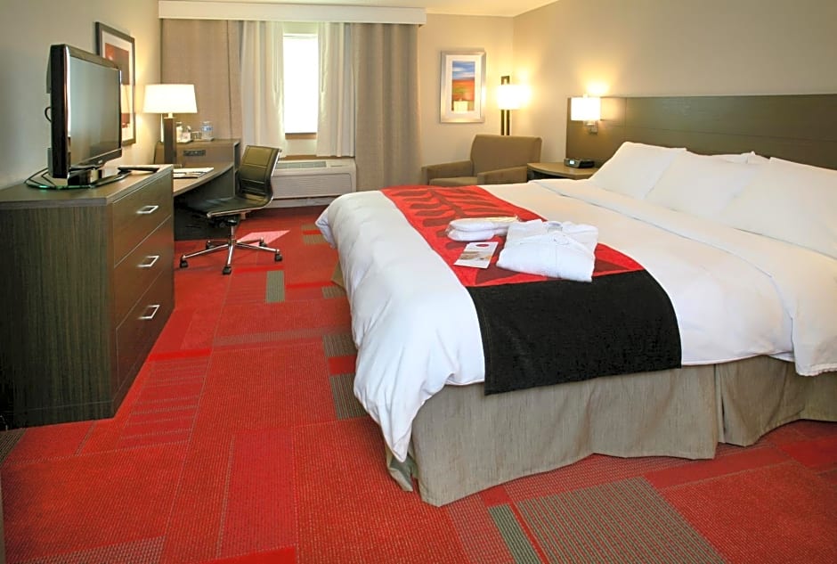Radisson Madison – Madison, WI