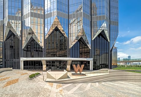 W Macau - Studio City