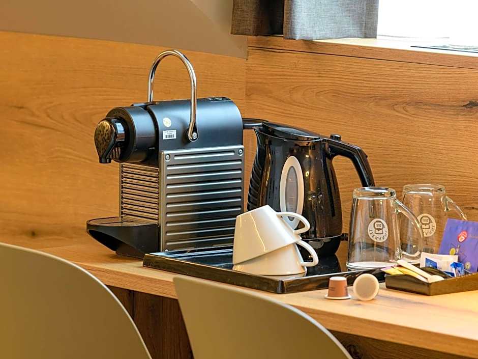 Mercure Hotel Muenchen Altstadt