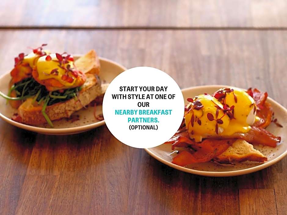 Numa Brighton Pavilion