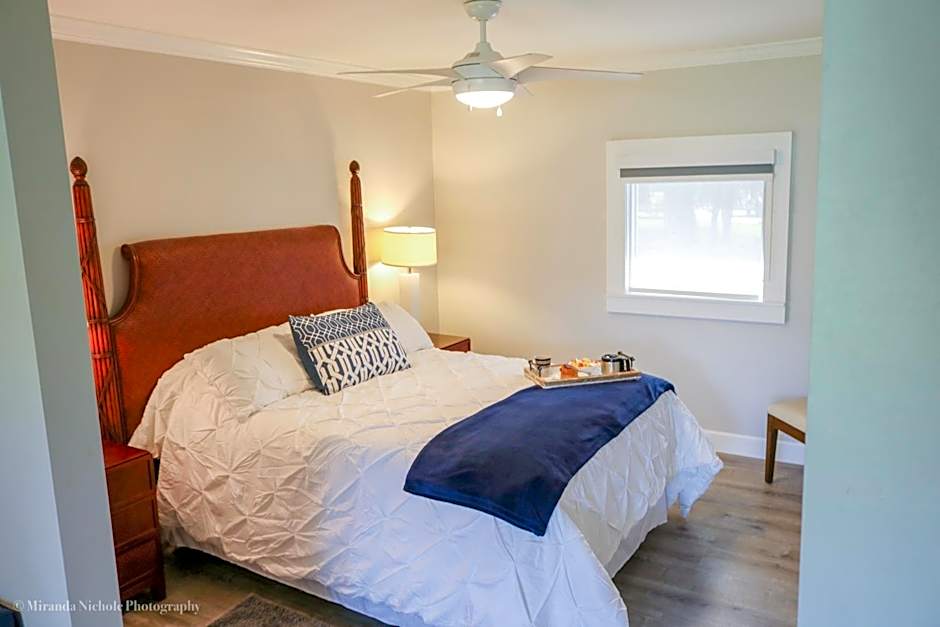The Rivers Edge Motel