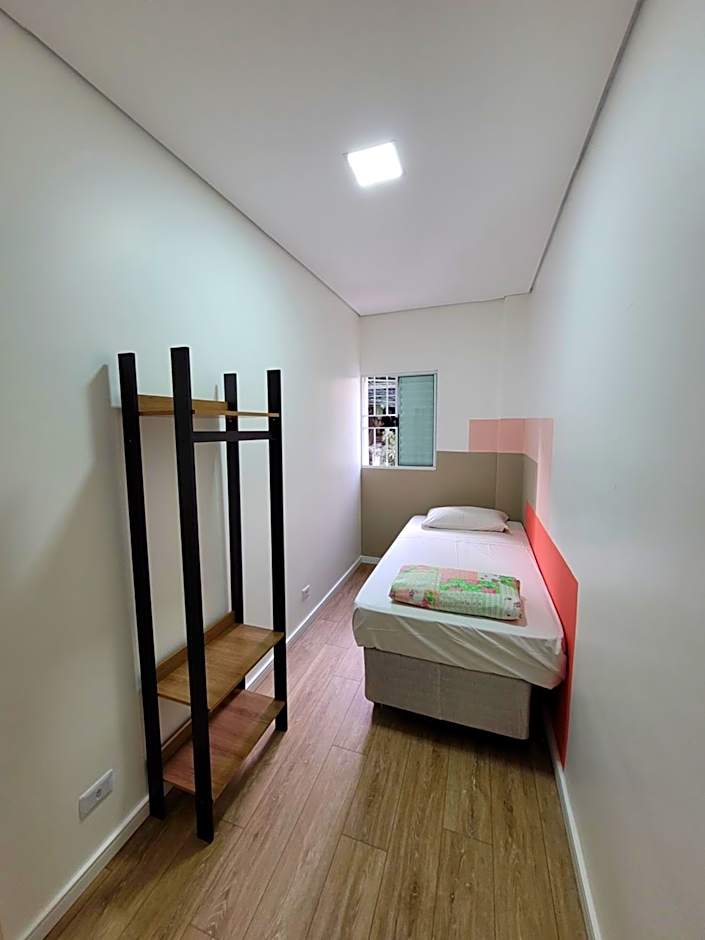 Self Hostel