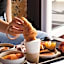 Mercure Paris Levallois Perret Hotel