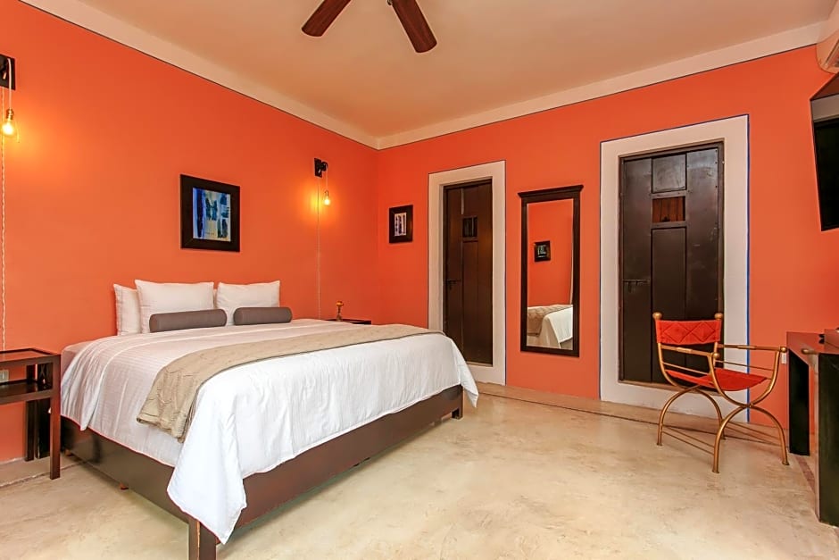 Art 64 Hotel Boutique - Adults Only