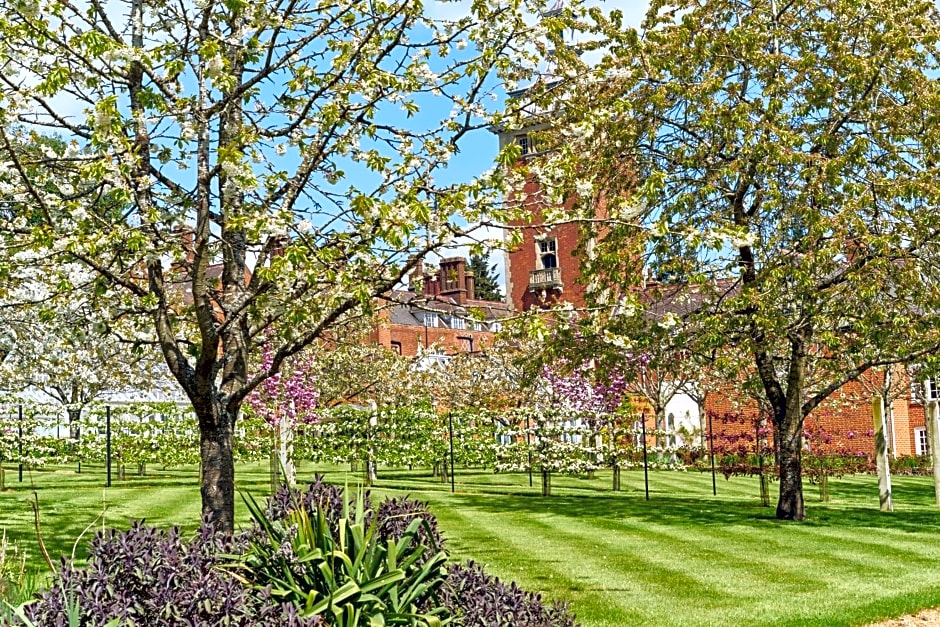 Tylney Hall Hotel