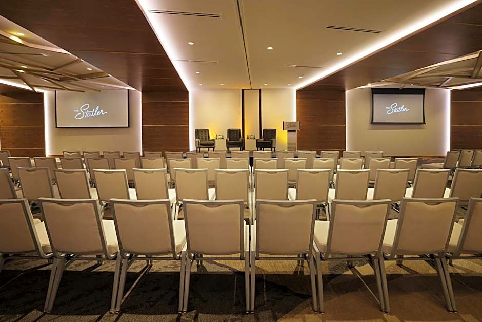 The Statler Dallas, Curio Collection By Hilton