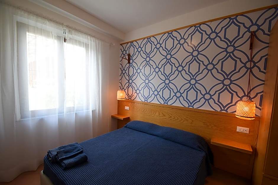 Hotel la Conchiglia