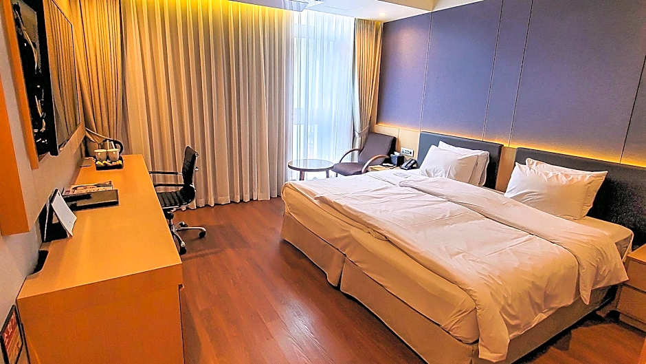 Benikea the H Hotel