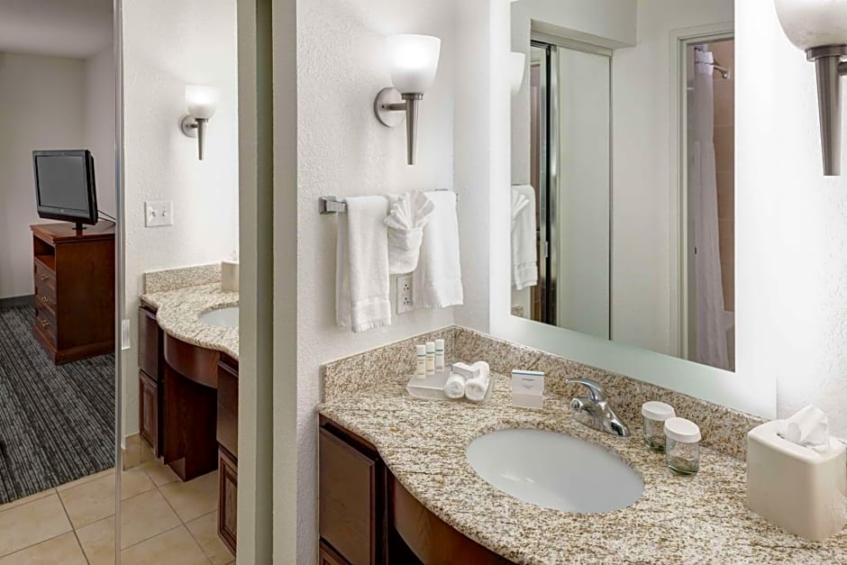 Homewood Suites By Hilton El Paso Airport