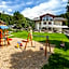 Aparthotel Hirschenau