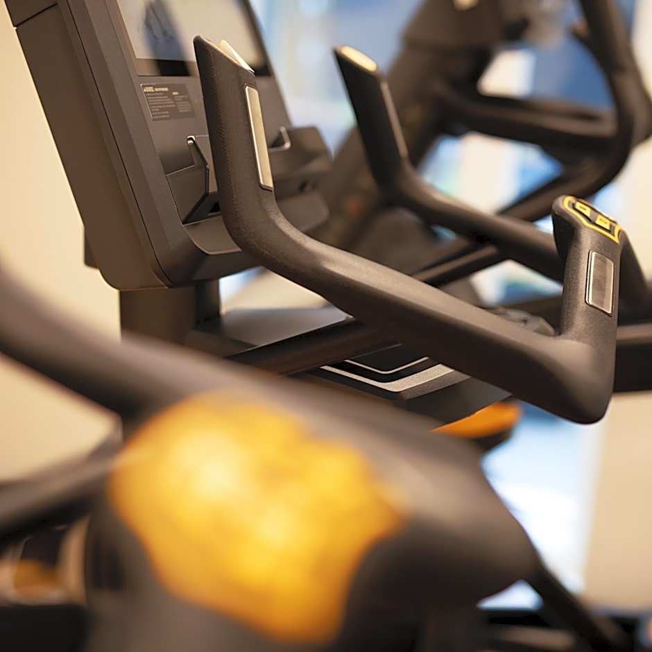 Comwell Copenhagen Portside Dolce by Wyndham