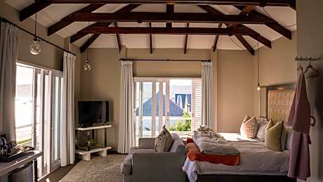 King Room with Lake View