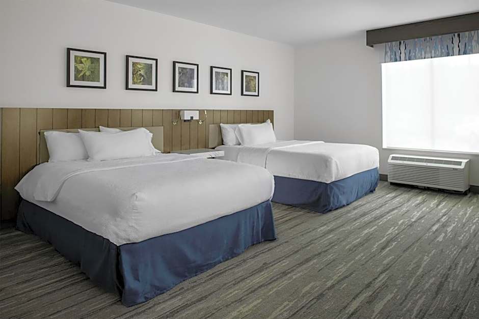 Hilton Garden Inn Jackson