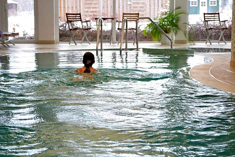 Szépia Bio and Art Hotel