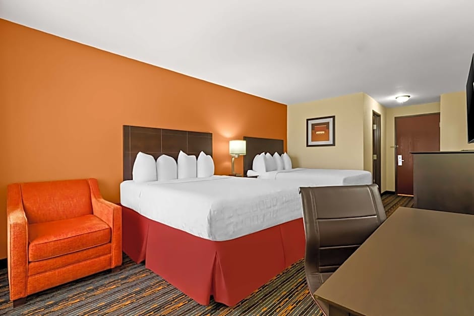 Best Western Kenosha Inn