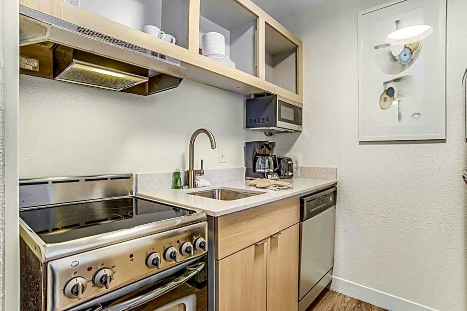 TownePlace Suites by Marriott Mobile