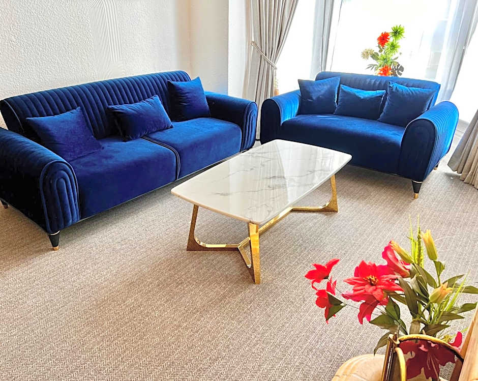 Pearl & Pebbles Eastbourne