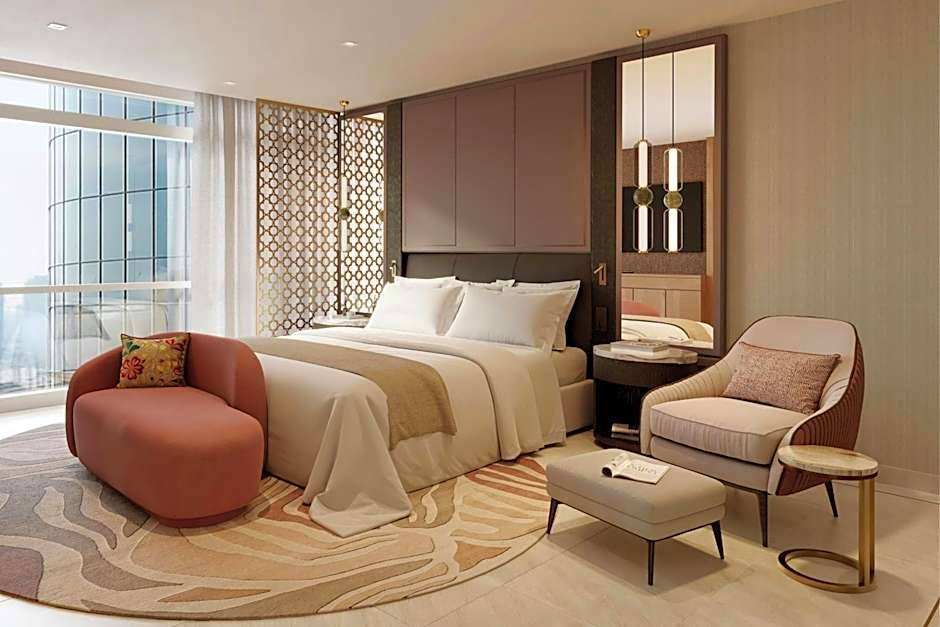 The St. Regis Mexico City