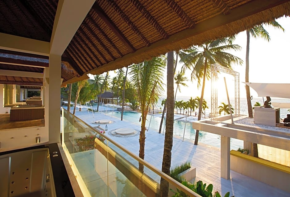 Seven Secrets by Hanging Gardens