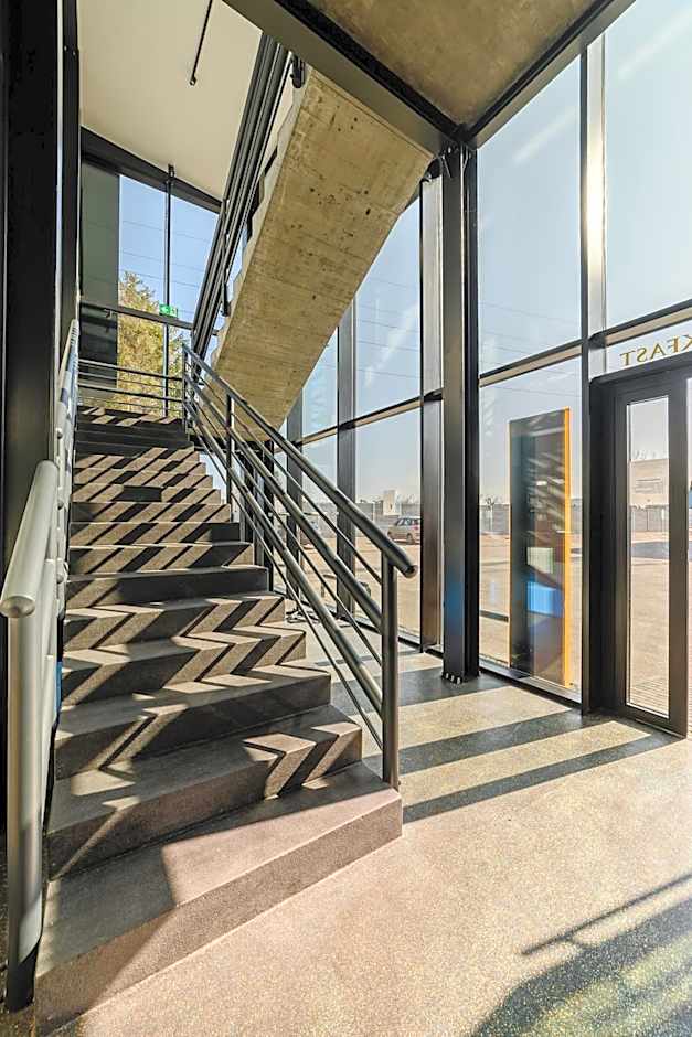 Golden Lion House Bed&Breakfast