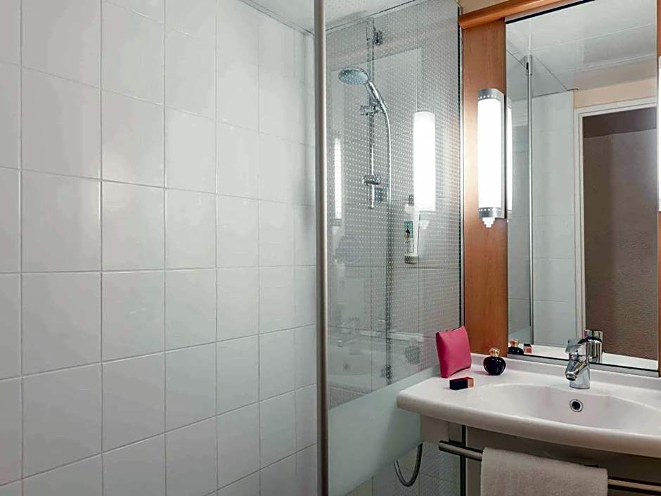 ibis Paris la Défense Centre