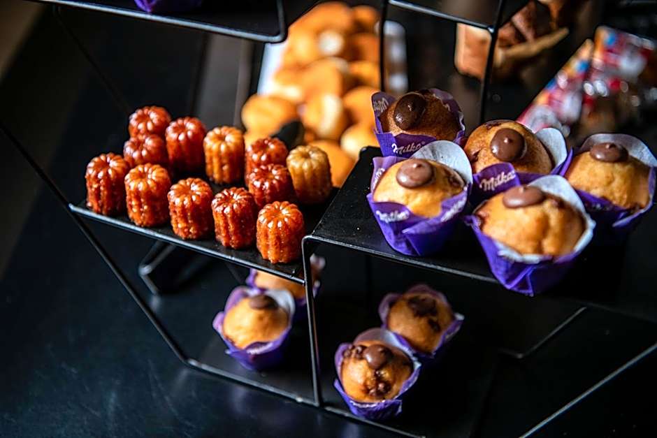 Hôtel Le Cyrano Bergerac