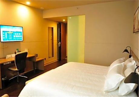Business Double Room A