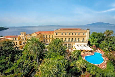 Imperial Hotel Tramontano