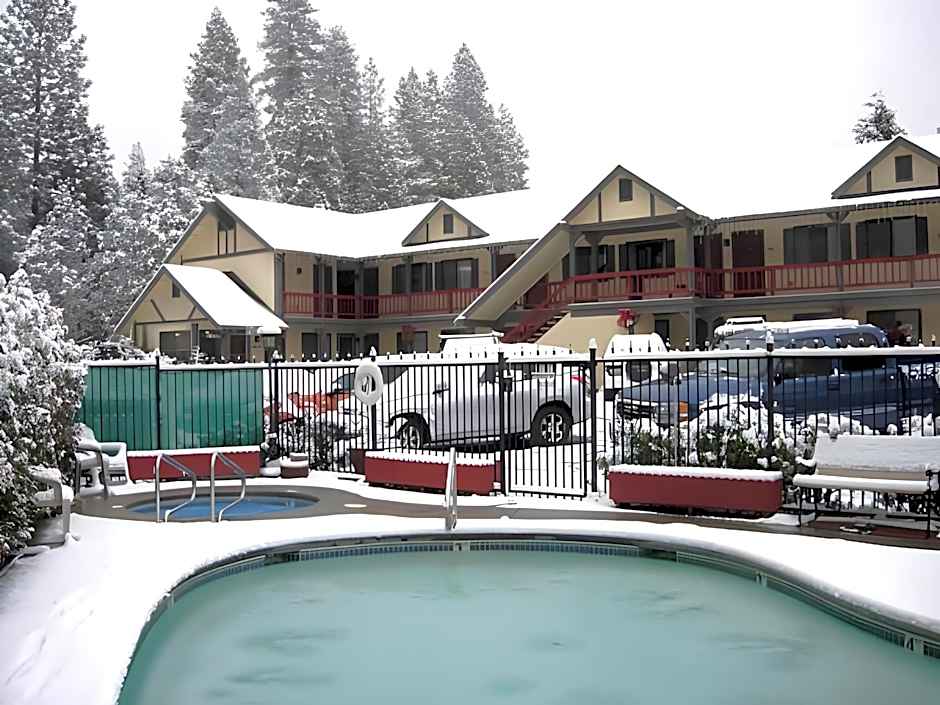 Wildwood Inn