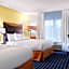 Fairfield Inn & Suites by Marriott Charlotte Arrowood