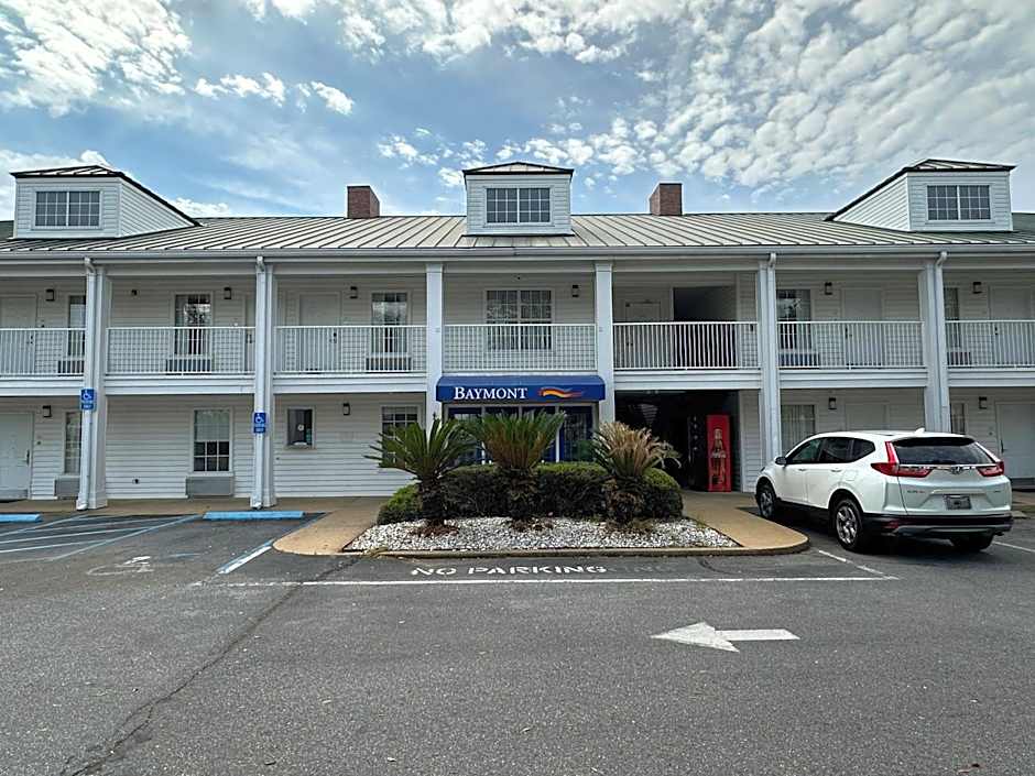 Baymont by Wyndham Thomasville