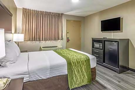 Double Room - Non-Smoking