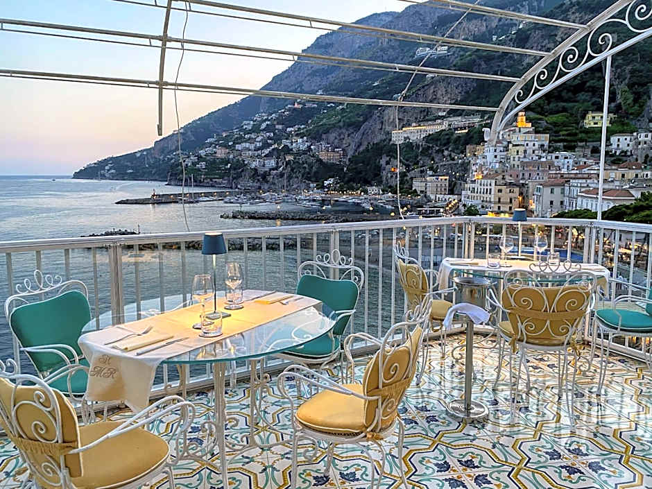 Hotel Marina Riviera