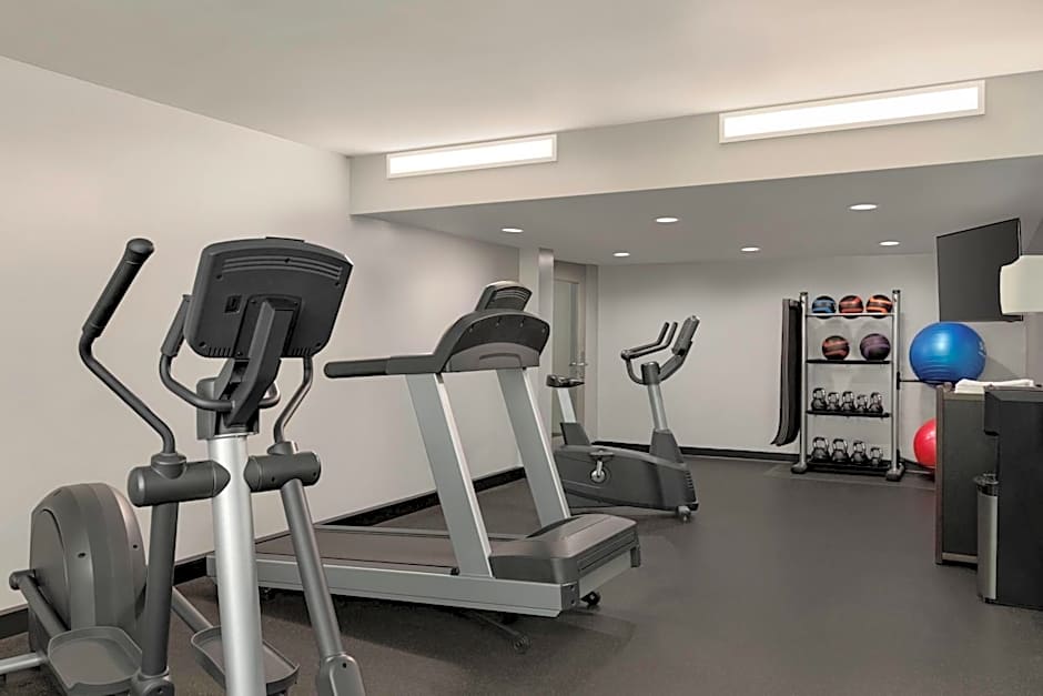 Wyndham Garden Washington DC Area