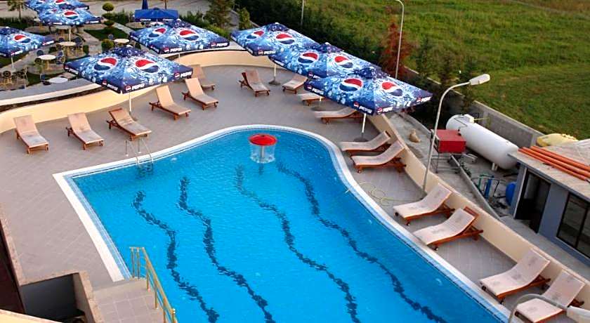 Airport Hotel Tirana