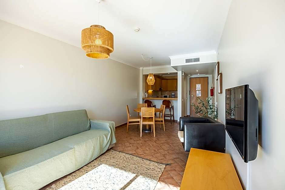 Pontalaia Apartamentos Turísticos