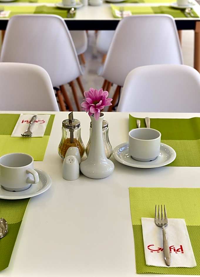 GRIFID Hotel Foresta - All Inclusive & Free GRIFID Beach - Adults Only