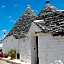 Trulli Holiday Albergo Diffuso