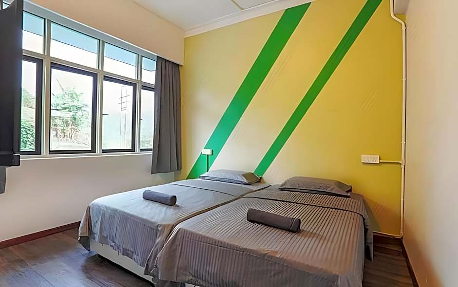 Parkland Express Hotel