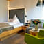 Hotel Bad Rain mit Oberstaufen PlusGolf