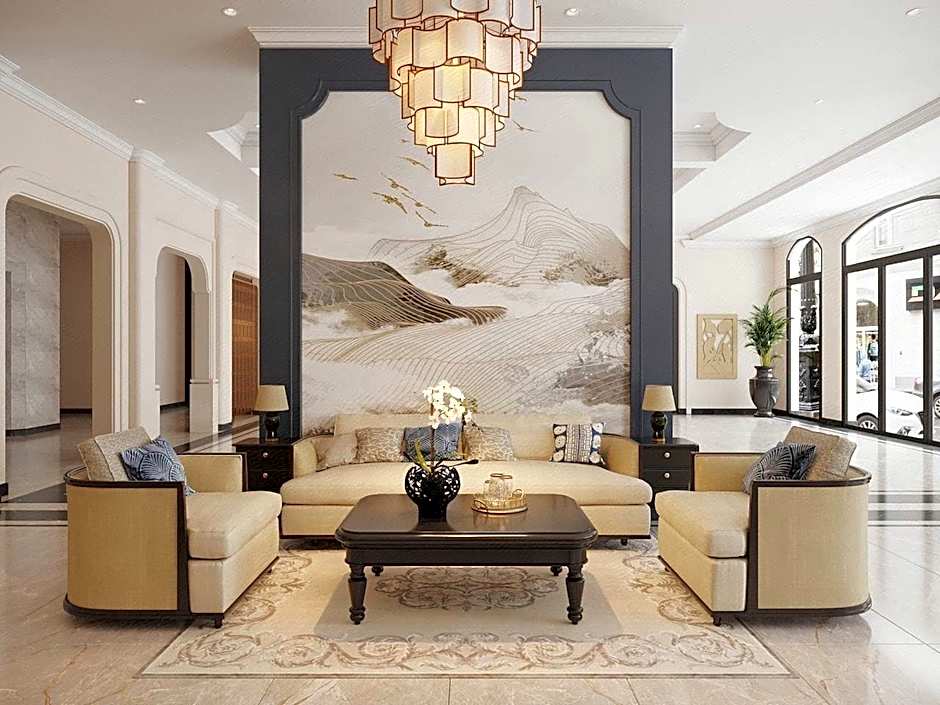 The Yen Residences Halong