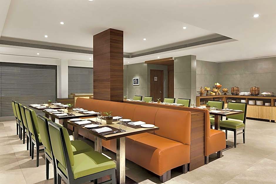 The Fern Residency Pune, Woodland, Series by Marriott