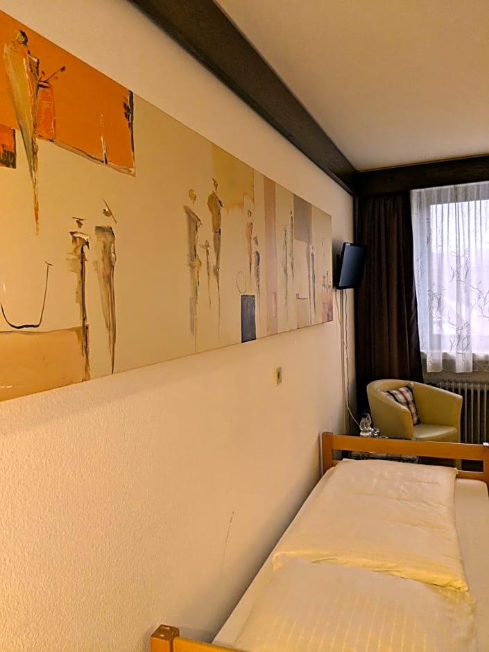 Hotel Sonne29